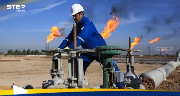 تركيا تبدأ مفاوضات نفطية شاملة مع دولة عربية: أخبار