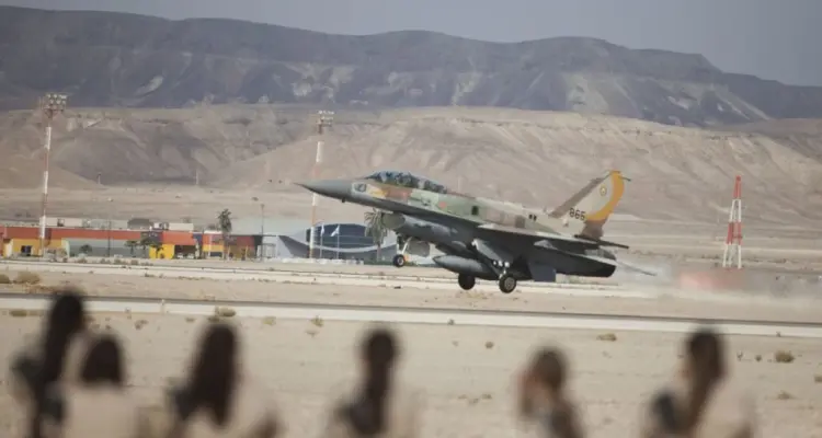 إيران تُعزَّز قواعدها المستهدفة من إسرائيل مجددًا، والروسي يحاول السيطرة على الوضع!!: أخبار