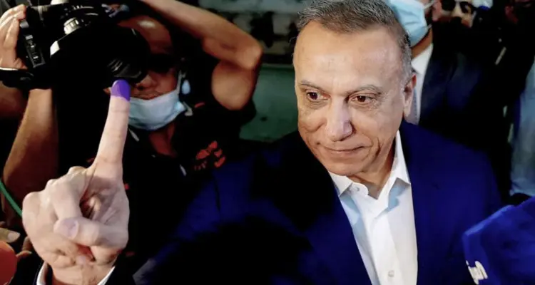 إعلان النتائج الأولية للانتخابات العراقية: أخبار