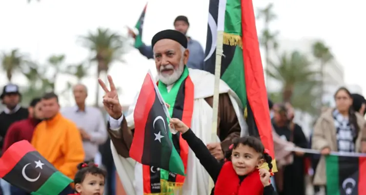 مصير الانتخابات الرئاسية الليبية بيد البرلمان والجلسة المقبلة ستشهد ولادة حكومة جديدة: أخبار