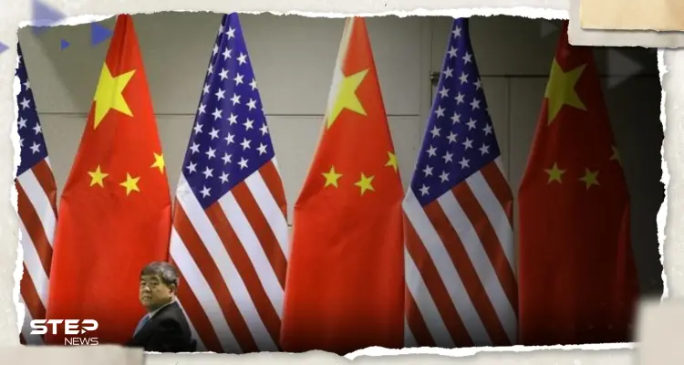 وسائل إعلام: الصين رفضت طلبًا أمريكيًا والبنتاغون يحذر من صراع: أخبار