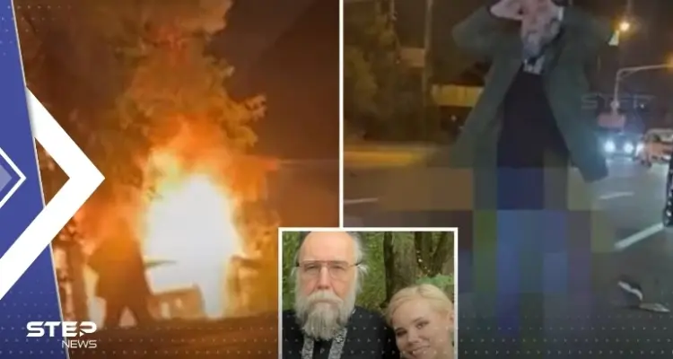 روسيا تخرج عن صمتها حيال مقتل ابنة عقل بوتين المدبر.. وتهدد كييف: أخبار