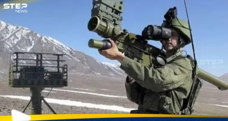 صفقة “فيربا” الروسية لإيران بـ500 مليون يورو: أخبار