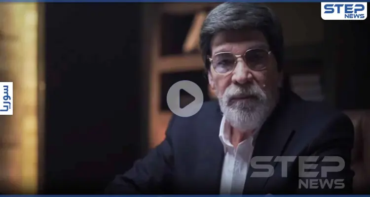 بالفيديو|| غابة ياسر العظمة تحيّر جمهوره.. وتشبيه بين السطور للواقع السوري: أخبار