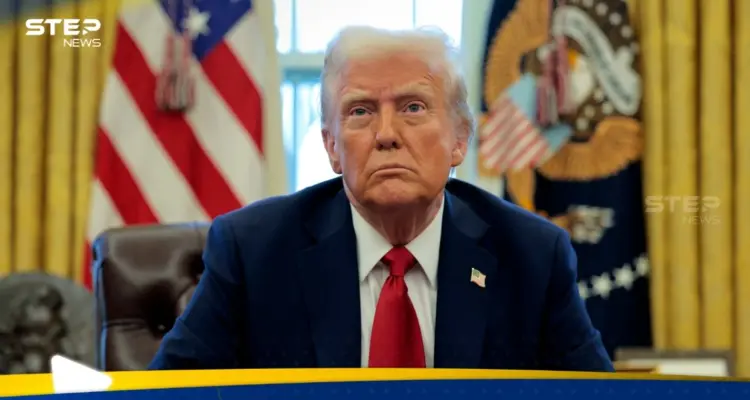 ترامب يحث حماس على قبول هدنة الـ60 يوما في غزة ويحذرها: أخبار