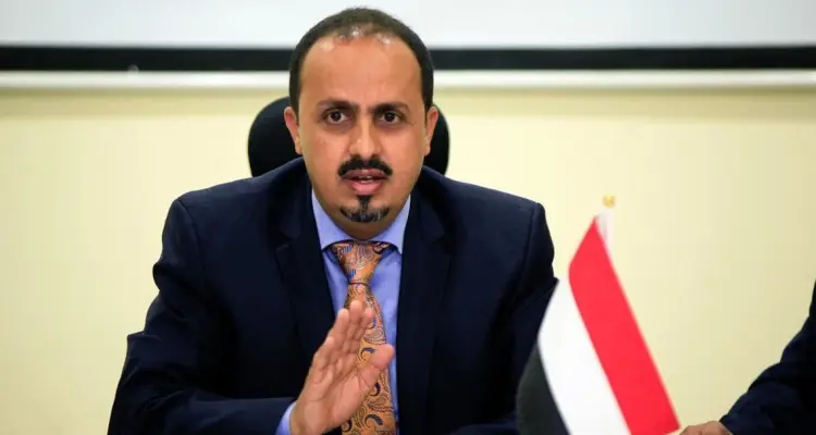 الإرياني يعلق على تصريح نجل حسن إيرلو ويكشف أمراً هاماً: أخبار