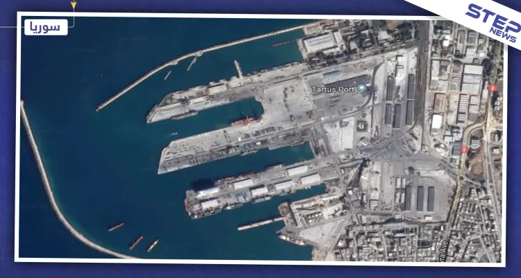 النظام السوري: طرطوس ستصبح مركزاً تجارياً رئيسياً للعالم, وخط الحديد بديل لقناة السويس!: أخبار