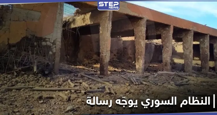 النظام السوري يدّعي وجود اتفاق بين "قسد" وإسرائيل في الهجمات المتزامنة.. وعبدة يتحدث عن مخاوف بدرعا: أخبار