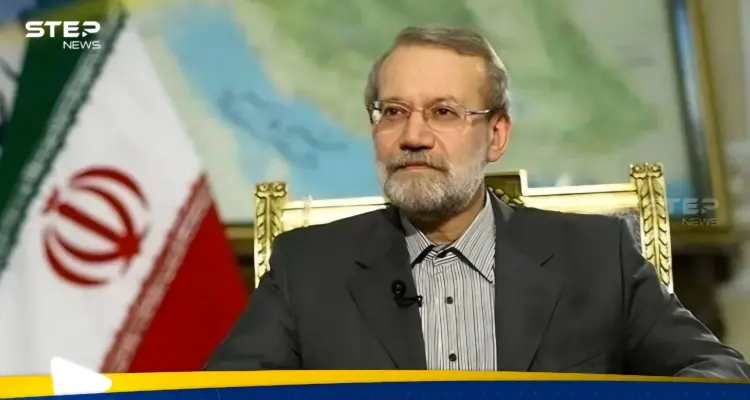 رسالة حادة من لاريجاني إلى الزعماء العرب.. ماذا تريد إيران؟: أخبار