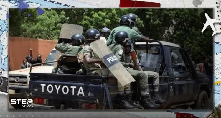 النيجر تعلن مقتل جنود لها في كمين.. وتنفي قبول المبادرة الجزائرية: أخبار