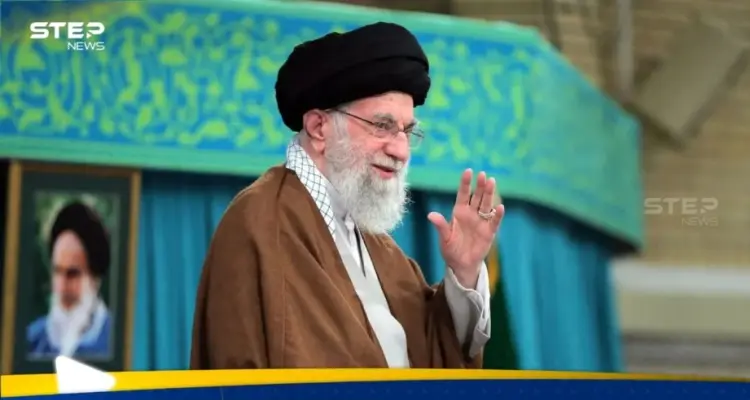 المرشد الإيراني يكشف نقطة مثيرة.. وييدي استعداد بلاده لأي هجوم جديد: أخبار
