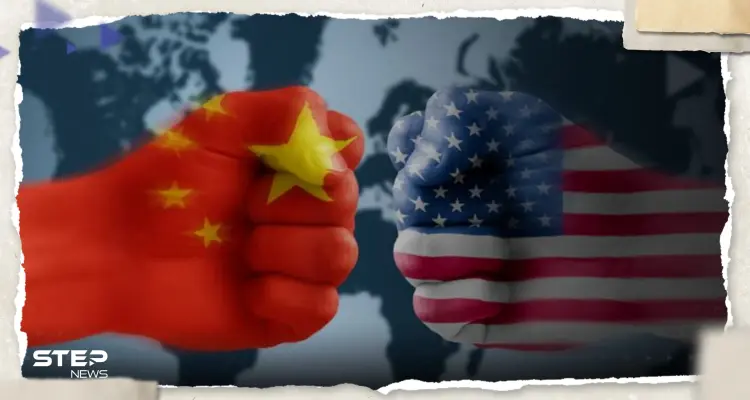 الصين تحذر أمريكا من انفجار "برميل بارود" بالمنطقة وتطالبها بأمرٍ فوري: أخبار