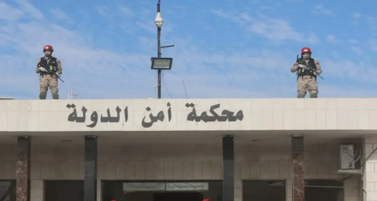 الأردن.. صدور الحكم النهائي في قضية فتى الزرقاء التي شغلت المملكة لأشهر: أخبار