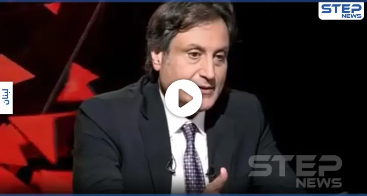 بالفيديو|| ميشال حايك يعلن عن أحداث قادمة على لبنان وسوريا وتركيا.. ويكشف لنيشان سرًا خطيرًا: أخبار