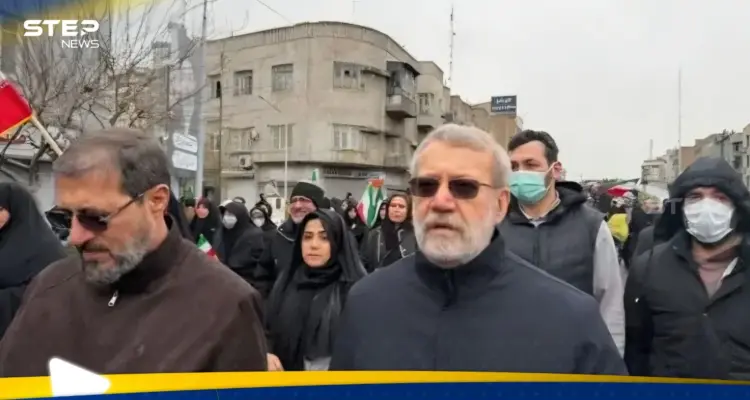 لاريجاني ردا على تصريح وزير الدفاع الأمريكي: قادتنا بين الناس لكن قادتكم في جزيرة إبستين: أخبار