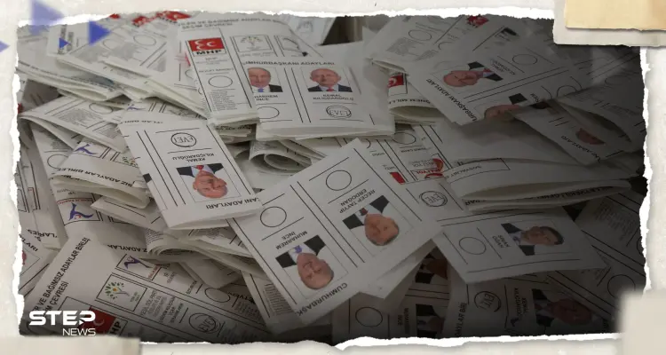 صناديق اقتراع الجولة الثانية من الانتخابات الرئاسية تفتح خارج تركيا واجتماع مفاجئ بين أردوغان وأوغان: أخبار