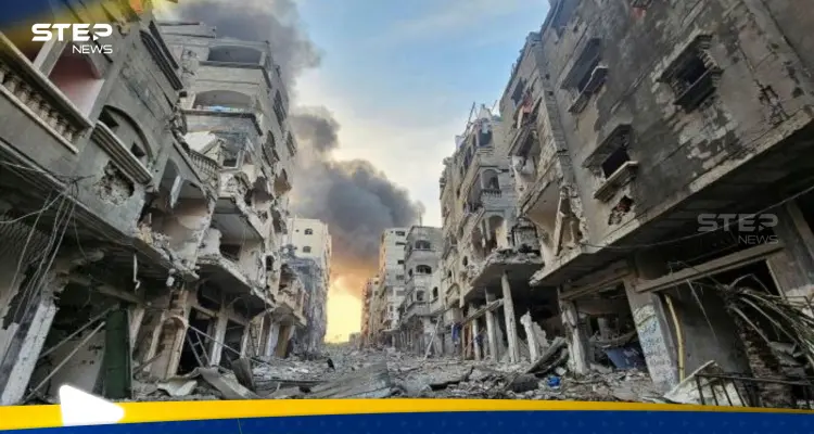 صحيفة عبرية تكشف سيناريو "اليوم التالي" بغزة وحديث عن خطة بمشاركة 4 دول عربية: أخبار