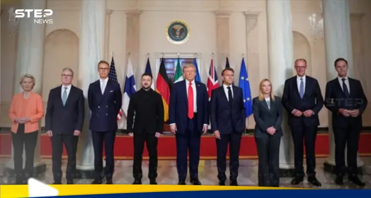 4 ضمانات أمنية مقترحة حول كييف.. و10 أيام لبحثها: أخبار