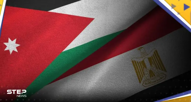 بيان مصري أردني حول محاولة تهجير الفلسطينيين للبلدين.. ويحذر من منزلق خطير ينذر بكارثة: أخبار