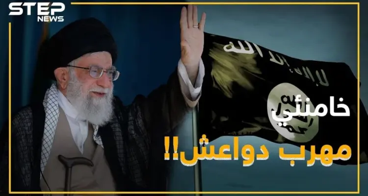 قبل سقوط الباغوز.. كم داعشياً هرَّبت إيران وإلى أين!؟: أخبار