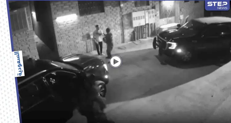 بالفيديو|| على طريقة أفلام الأكشن سيارة تختطف مغني راب في السعودية وناشطون يطلقون هاشتاغ "الجمس الأسود" ويكشفون الحقيقة: أخبار