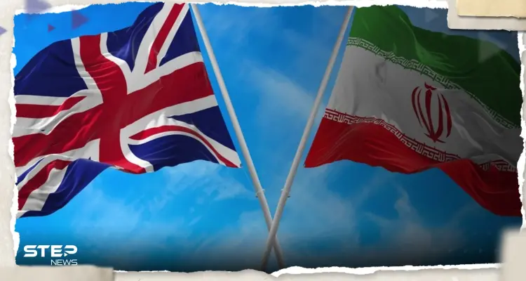 صحيفة: الدولة الإيرانية "أكبر تهديد للمملكة المتحدة الآن": أخبار