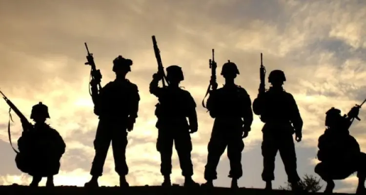 تعرّف على دول بلا جيوش مطلقاً وأخرى تدافع عنها دول أجنبية بموجب "اتفاقيات" مشتركة: أخبار