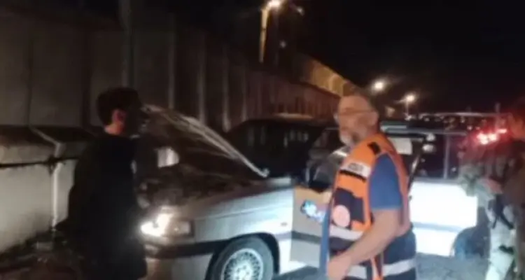 فيديو يعرض لأوّل مرّة يوثق لحظة إطلاق النار على المستوطنين في عملية نابلس.. والجيش الإسرائيلي لايزال مستنفراً: أخبار