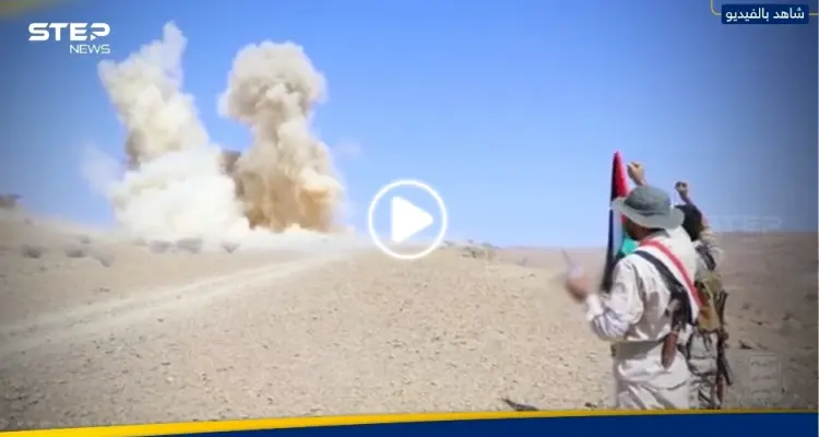 ميليشيا الحوثي تنشر مشاهد لمحاكاة اقتحام مستوطنة إسرائيلية وتفجيرها بكبسة زر: أخبار