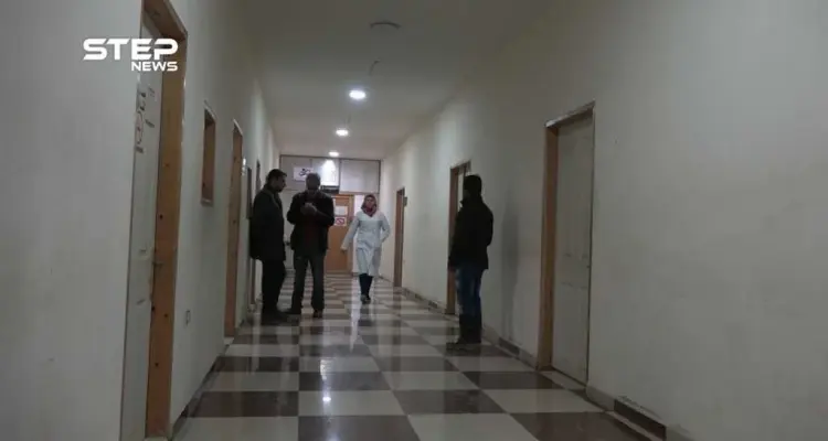 منظمات دولية تُعلّق دعمها لمراكز طبية في إدلب، فما هو البديل ؟!: أخبار