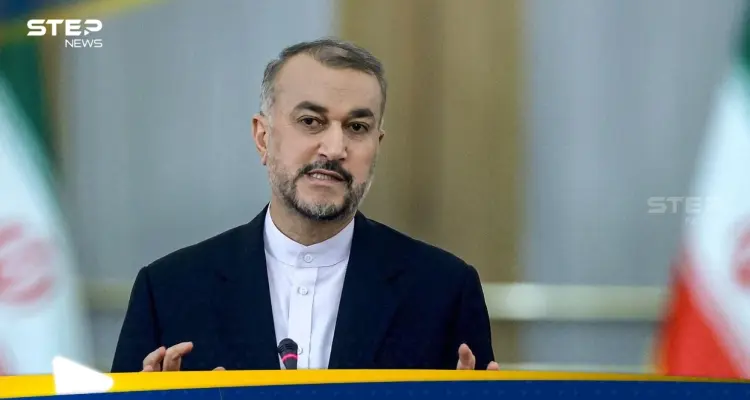 وزير الخارجية الإيراني: أي خطوة ستقدم عليها إسرائيل في لبنان ستحدد اليوم النهائي لنتنياهو: أخبار