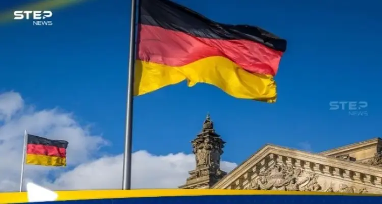 ألمانيا تجري اتصالات مع سوريا لإعادة المجرمين إليها: أخبار