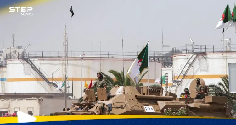 مقتل 3 عسكريين في الجزائر.. وبيان رسمي يوضح التفاصيل: أخبار