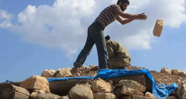 موجز أخبار الوضع السوري ليوم الجمعة 14-12-2018: أخبار