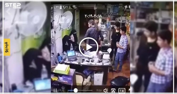 بسبب التحرّش بفتاة.. اقتتال بين فصيلين من "درع الفرات" في عفرين (فيديو): أخبار