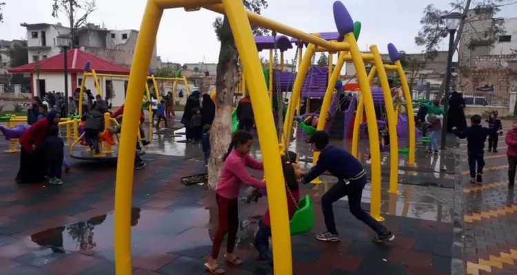 ملخص أحداث سوريا – الثلاثاء 11 -12- 2018: أخبار