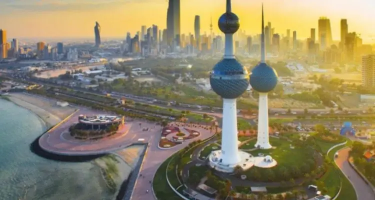 زلزال في الكويت ومصادر نفطية توضح تأثيره على انتاج النفط: أخبار