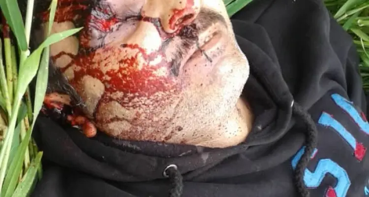 أبرز ناشطي درعا قتيلاً بظروف غامضة.. وأصابع الاتهام تشير إلى قوات النظام: أخبار