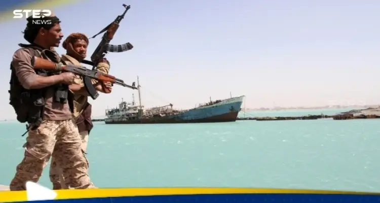 تقرير يكشف كيف دعمت إيران ميليشيا الحوثي في هجمات البحر الأحمر: أخبار