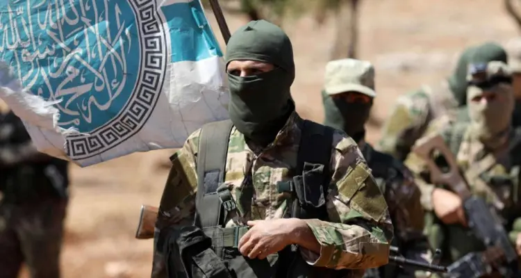 تحرير الشام تهدد روسيا والنظام من جديد وتطالب أهالي إدلب بالثبات: أخبار