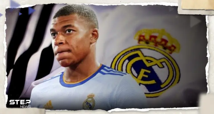 تقرير إسباني: مبابي إلى ريال مدريد بعد اتفاق بيريز والخليفي على تفاصيل الصفقة: أخبار