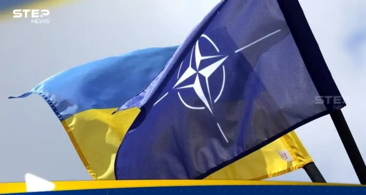 الناتو يؤكد أن محادثات إنهاء الحرب في أوكرانيا "ليست سهلة".. وزيلينسكي يدعو لأمر: أخبار