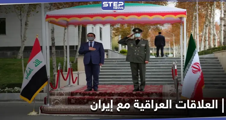 الكاظمي يؤكد على الانتخابات المبكرة .. واتفاقيات دفاعية جديدة بين العراق وإيران: أخبار