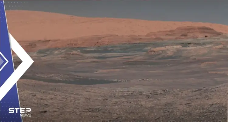 شاهد|| ناسا تنشر لأوّل مرّة "أوضح" صورة لأشعة الشمس على كوكب المريخ: أخبار