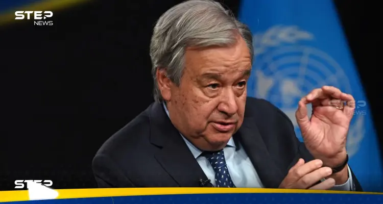 رداً على اتهامات إسرائيل.. غوتيريش يعين لجنة مستقلة لتقييم عمل الأونروا: أخبار