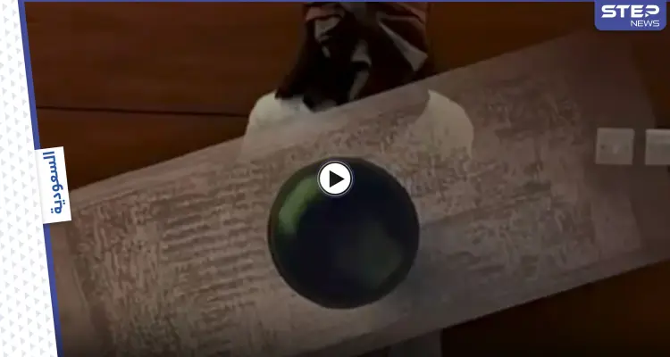 فيديو يظهر الشاب المسيء لـ أم المؤمنين بعد القبض عليه.. ومغرّدون يعلقون على ملابسه: أخبار