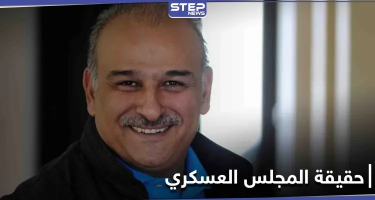 جمال سليمان يخرج عن صمته.. ويتكلم عن تفاصيل لقائه مع لافروف وحقيقة المجلس العسكري: أخبار