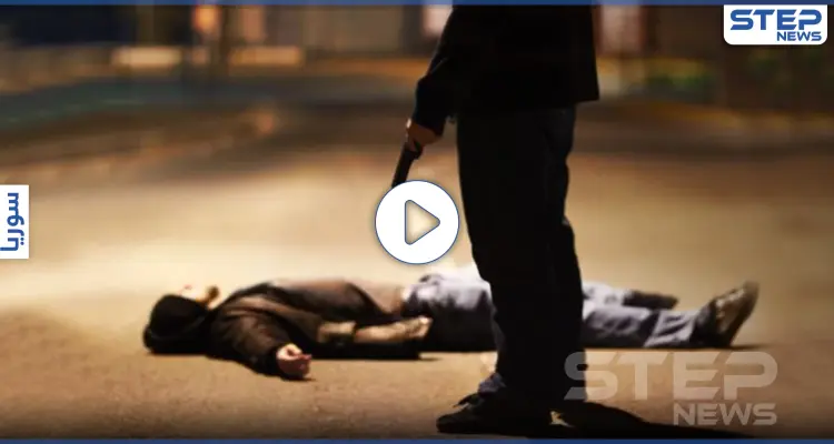 بالفيديو|| كاميرا مراقبة ترصد عملية اغتيال نفذها تنظيم داعش بمدينة الباب: أخبار