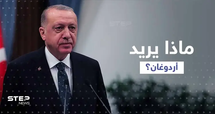 مجلة تكشف سر رفض أردوغان انضمام فنلندا والسويد إلى الناتو: أخبار