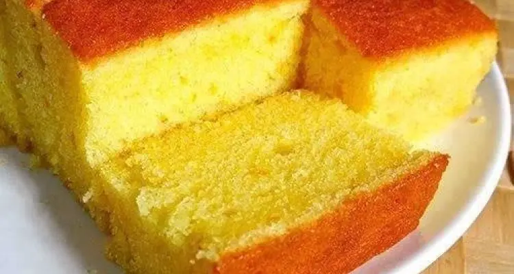 افضل طريقة لعمل الكيكة بالبرتقال الهشة: أخبار